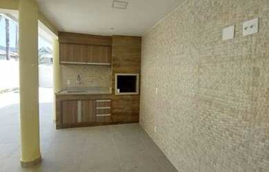 Imagem 6: VENDO Casa CONDOMÍNIO luxo RIO MAR Barra da Tijuca