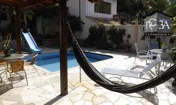 Imagem 2: Sobrado com 3 dormitórios à venda, 300 m² por R$ 1.600.000 - Tremembé - São Paulo/SP