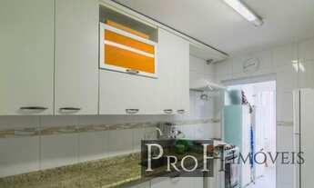 Imagem 6: Cobertura 130m² 2 dormitórios sendo 2 suítes R$ 769.000,00