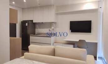 Imagem: Studio com 1 dormitório para alugar, 30