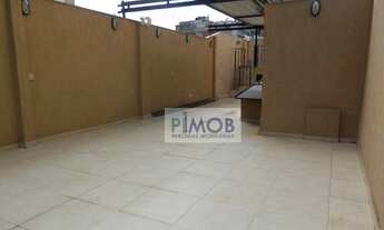 Imagem 3: Cobetura,reformada,3 qtos com 2 vagas em Copacabana