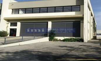 Imagem: Sao Paulo - Galpão/Depósito/Armazém