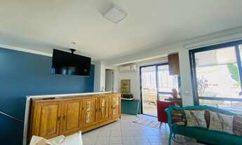 Imagem 6: Cobertura com 3 dormitórios, 177 m² - venda ou aluguel - Riviera - Módulo 2 - Bertioga/SP