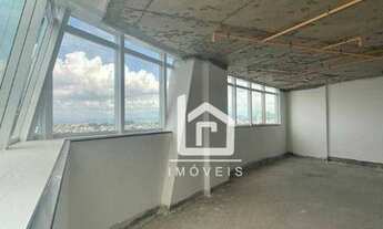 Imagem 7: NOVIDADE: Sala no Canal Office Tower com 53 m² por R$2.140