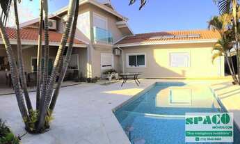 Imagem: Casa com 4 dormitórios à venda, 350 m²