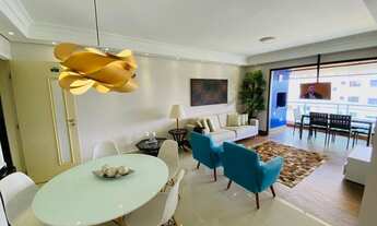 Imagem 5: Apartamento com 3 dormitórios para alugar, 98 m² - Riviera - Módulo 6 - Bertioga/SP