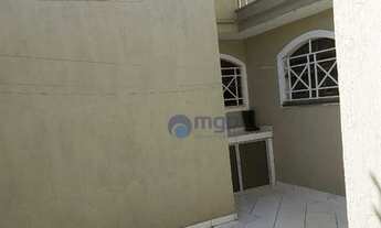 Imagem 2: Sobrado com 3 dormitórios à venda, 140 m² por R$ 760.000,00 - Jardim Japão - São Paulo/SP