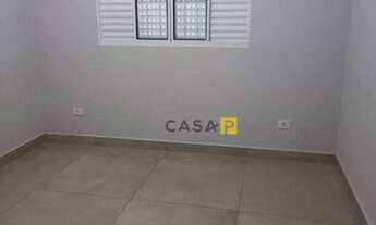 Imagem 3: Casa com 3 dormitórios à venda, 142 m² por R$ 530.000 - Jardim dos Lagos - Nova Odessa/SP