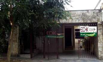 Imagem: Casa com 5 dormitórios à venda, 250 m²