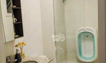 Imagem 7: Apartamento à venda, 77 m² por R$ 490.000,00 - Barreiros - São José/SC