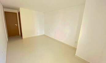 Imagem 3: Apartamento com 3 quartos à venda, 111 m² por R$ 749.900 - Jardim Oceania - João Pessoa/PB