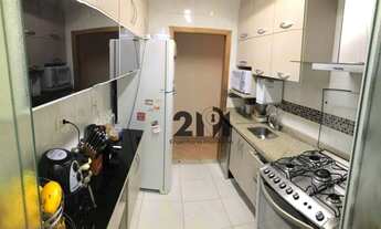 Imagem 3: Apartamento com 3 dormitórios à venda, 63 m² por R$ 395.000 - Vila Guilherme - São Paulo/S