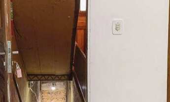 Imagem 2: Apartamento com 1 dormitório para alugar, 35 m² por R$ 950,00/mês - Vila Mazzei - São Paul