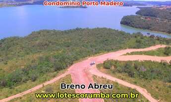 Imagem 3: Lotes na beira Lago Super lançamento Condomínio Novo/ Corumbá IV