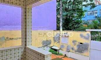 Imagem 4: Casa com 3 dormitórios para alugar, 150 m² por R$ 2.500,00/mês - Santa Rosa - Niterói/RJ