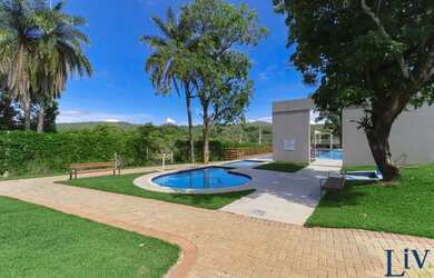 Imagem 5: Lote 530,00 m², Condomínio Lagoa Santa Park Residence - Lagoa Santa/MG - Cod. 427