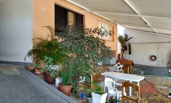 Imagem 4: Casa com 3 dormitórios à venda, 114 m² por R$ 430.000 - Vila Amorim - Americana/SP