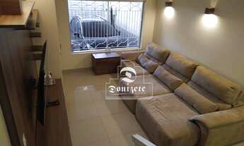 Imagem: Sobrado com 3 dormitórios à venda, 125