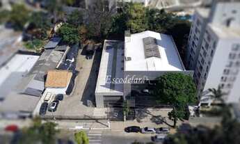 Imagem: Prédio para alugar, 859 m² por R$ 120.000,00/mês