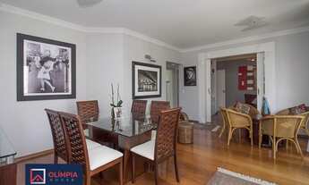 Imagem: Apartamento Venda 3 Dormitórios - 130 m²