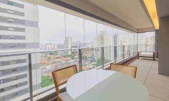 Imagem 2: Apartamento Locação 2 Dormitórios - 84 m² Brooklin