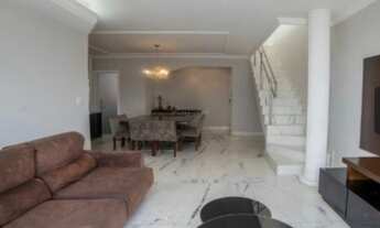 Imagem 3: Excelente cobertura no Mangabeiras 270m2 estuda permuta por apartamento menor valor