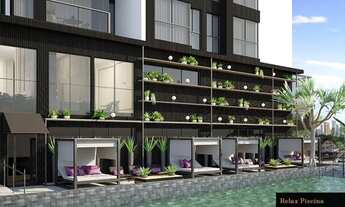 Imagem 6: Apartamento de Luxo para venda tem 107m² com 3 suítes em Miramar - João Pessoa - Pb