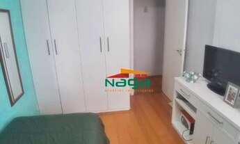 Imagem 5: Apartamento à venda, 83 m² por R$ 580.000,00 - Jabaquara - São Paulo/SP