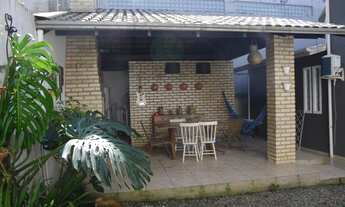 Imagem 5: Sobrado com 3 dormitórios à venda, 270 m² por R$ 1.400.000,00 - Centro - Balneário Cambori