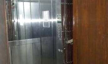 Imagem 6: Apartamento com 1 dormitório à venda, 45 m² por R$ 190.000 - Centro - Niterói/RJ