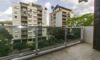 Imagem 6: Porto Alegre - Apartamento Padrão - Farroupilha