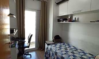 Imagem 2: Cobertura à venda, 2 quartos, 1 suíte, 2 vagas, Vila Príncipe de Gales - Santo André/SP