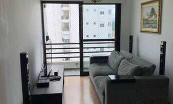 Imagem: Apartamento com 2 dormitórios à venda