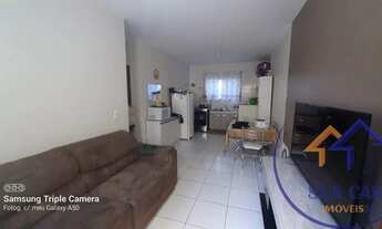 Imagem 5: Apartamento para venda tem 55 metros quadrados com 2 quartos em Madri - Palhoça - SC