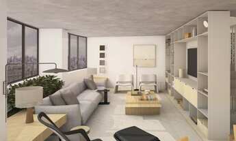 Imagem 6: Cobertura com 5 dormitórios à venda, 436 m² por R$ 4.300.000,00 - Jardins - São Paulo/SP