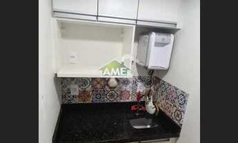 Imagem 7: Rio de Janeiro - Conjunto Comercial/Sala - Campo Grande