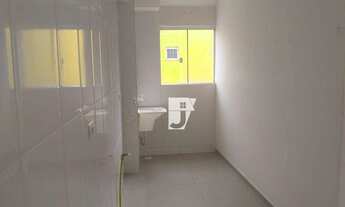 Imagem 5: Apartamento com 3 dormitórios para alugar, 70 m² por R$ 1.180,00/ano - Vargem Grande - Pin