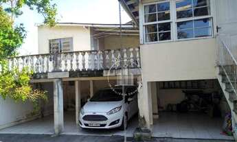 Imagem 3: Casa com 5 dormitórios à venda, 170 m² por R$ 1.060.000,00 - Ipiranga - São José/SC