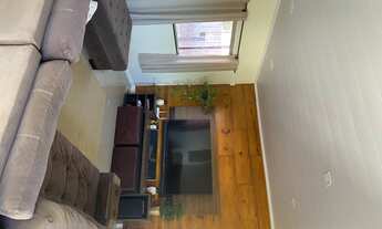 Imagem 2: Casa na fazenda velha