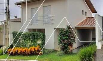 Imagem: Casa - Parque Imperador - Campinas