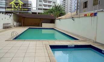 Imagem 7: Apartamento 3 quartos Ed. Camará IV Cód: 13587 z