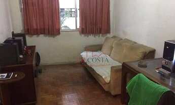 Imagem: Apartamento à venda, 50 m² por R$ 270.000,00