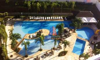 Imagem 3: Apartamento com 2 dormitórios para alugar, 56 m² por R$ 1.000/mês - Vila Santa Catarina