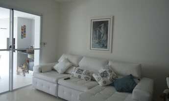 Imagem 2: Apartamento com 3 dormitórios para alugar, 93 m² - Riviera de São Lourenço - Bertioga/SP