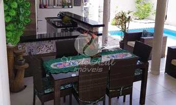 Imagem 6: Casa - Vila Valle - Sumaré