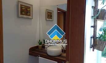 Imagem 4: Casa com 3 dormitórios, 324 m² - venda por R$ 1.700.000,00 ou aluguel por R$ 6.500,00/mês