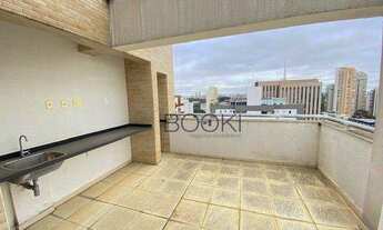 Imagem 4: Oportunidade - D.O.T. Ibirapuera - 111m² Cobertura - Vila Mariana