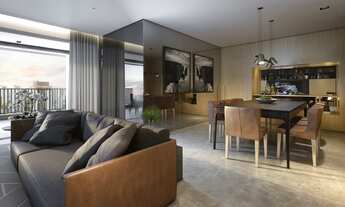 Imagem 5: Apartamento residencial para venda, Recanto Paraíso, São Paulo - AP6428