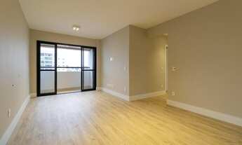 Imagem 1: Apartamento Zona Oeste para Venda em São Paulo, VILA ROMANA, 2 dormitórios, 1 suíte, 3 ban