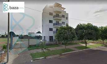 Imagem: 4 Apartamentos com 3 dormitórios cada à